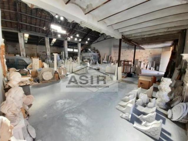 Nave en venta en Colmenar, Alzira