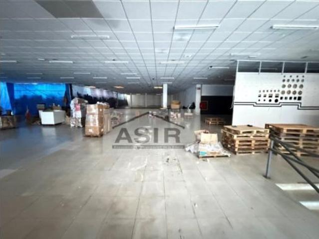 Nave en venta en Alzira, València / Valencia