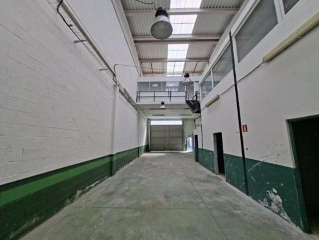Nave en venta en Inbisa industrialdea, Amorebieta-Etxano