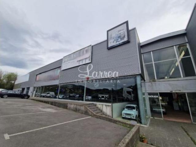 Nave en venta en Bideaur, Amorebieta-Etxano
