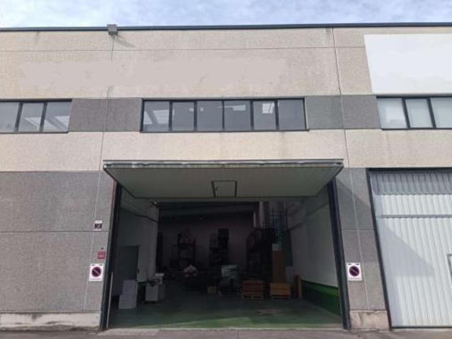 Nave en venta en Inbisa industrialdea, Amorebieta-Etxano