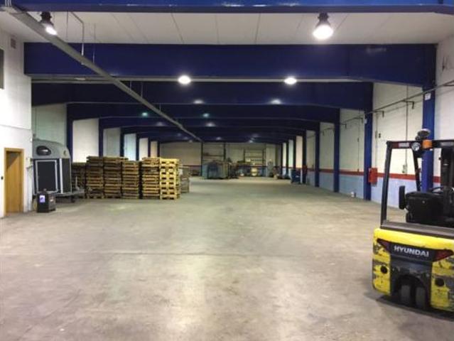 Nave en venta en Txosna, Amorebieta-Etxano