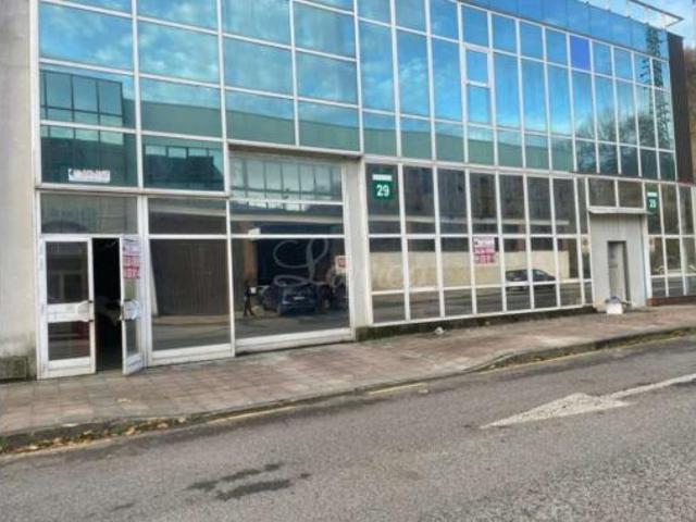 Nave en venta en Ixerbekoa, Amorebieta-Etxano