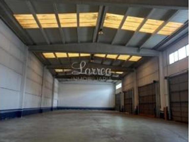 Nave en venta en Zelaieta, Amorebieta-Etxano