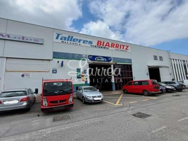 Nave en venta en Ixerbekoa, Amorebieta-Etxano