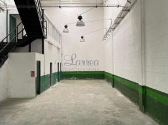 Nave en venta en Elgezabal, Amorebieta-Etxano