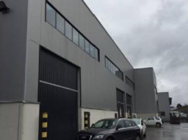Nave en venta en Txosna, Amorebieta-Etxano