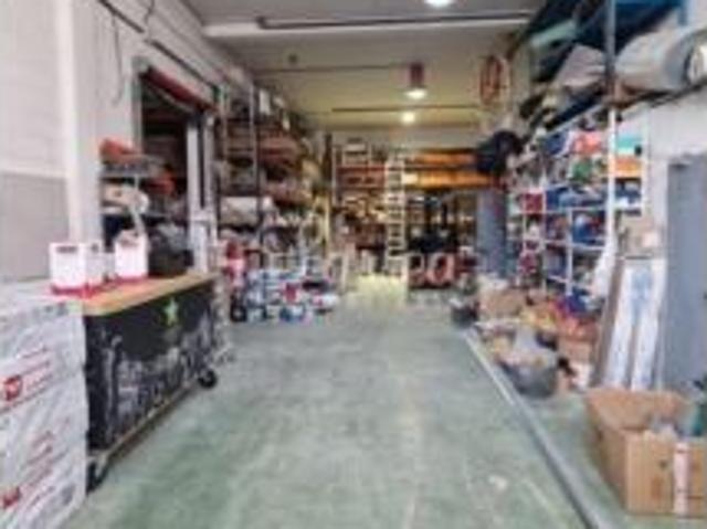 Nave en venta en Inbisa industrialdea, Amorebieta-Etxano