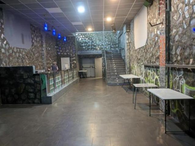 Nave en venta en Polígon industrial les Tosses, Amposta