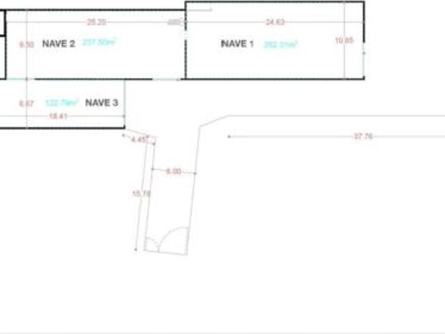 Nave en venta en Leizotz, Andoain