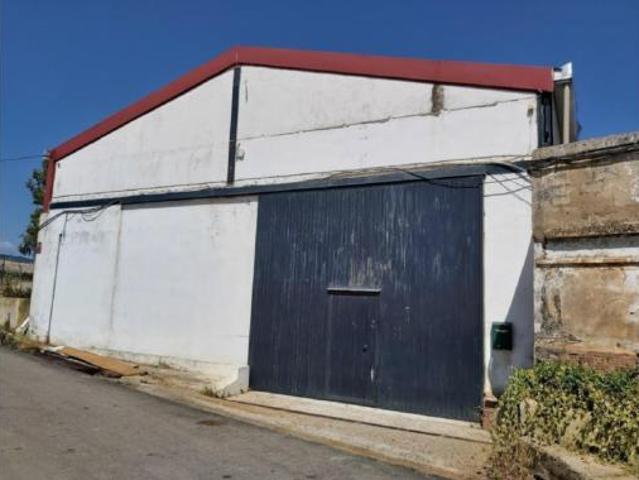 Nave en venta en Andújar, Jaén