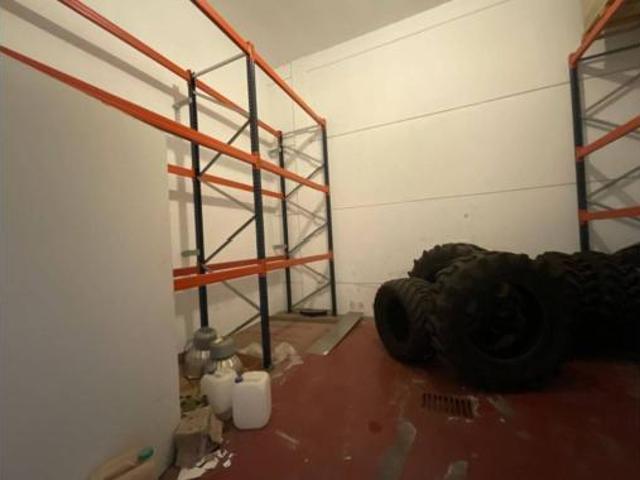 Nave en venta en Antequera, Málaga