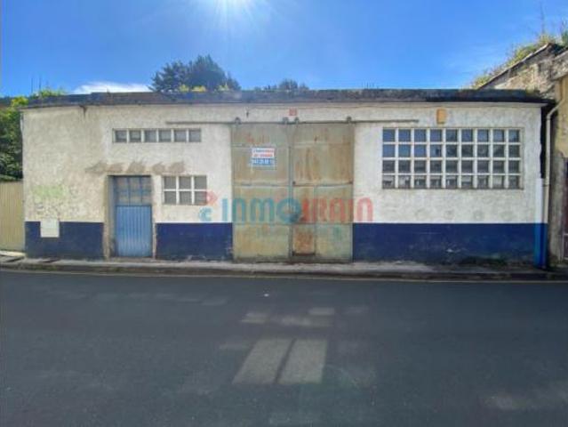 Nave en venta en Antzuola, Gipuzkoa