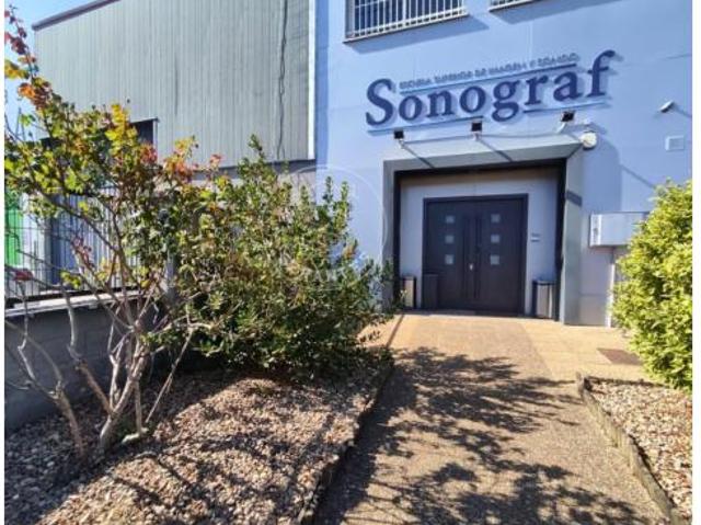 Nave en venta en Polígono industrial de Mutilva / Mutiloako industrialdea, Aranguren