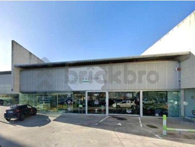 Nave en venta en Polígono industrial Berroa / Berroa industrialdea, Aranguren