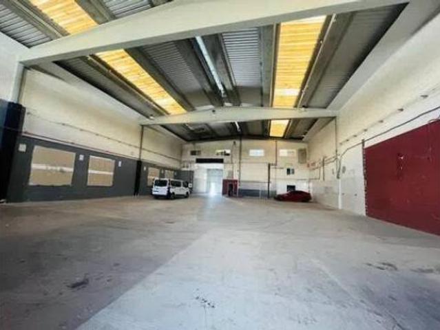 Nave en venta en Vergel, Aranjuez