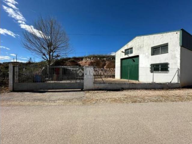 Nave en venta en Aranzueque, Guadalajara