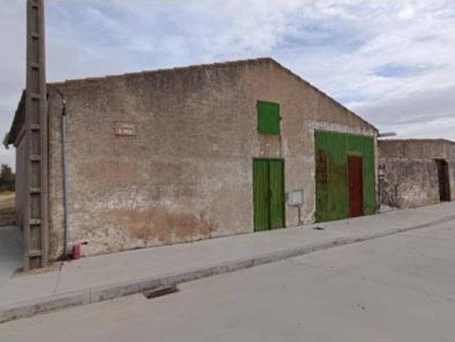 Nave en venta en Arapiles, Salamanca