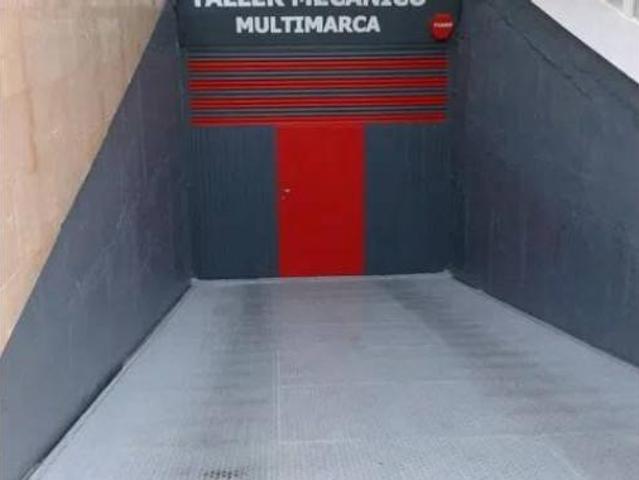 Nave en venta en Polígono Industrial La Capellanía, Archena