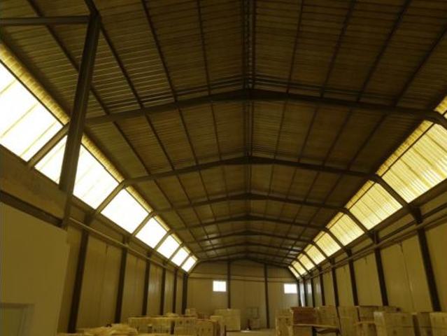Nave en venta en Torre del Junco, Archena