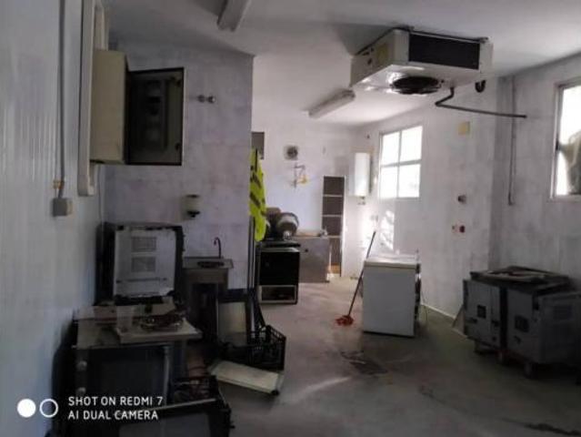 Nave en venta en Arcos de la Frontera, Cádiz