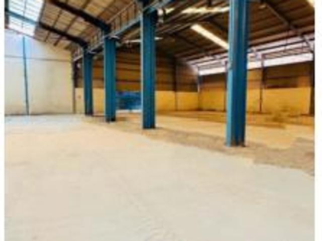 Nave en venta en Arcos de la Frontera, Cádiz
