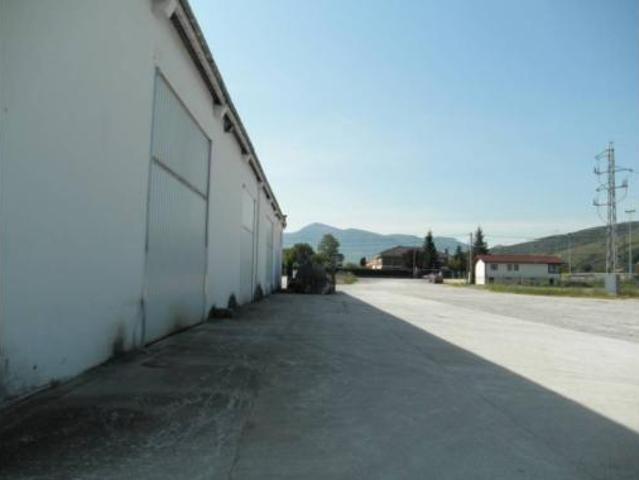 Nave en venta en Las Fraguas, Arenas de Iguña