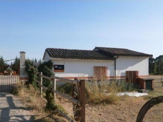 Nave en venta en Ramacastañas, Arenas de San Pedro
