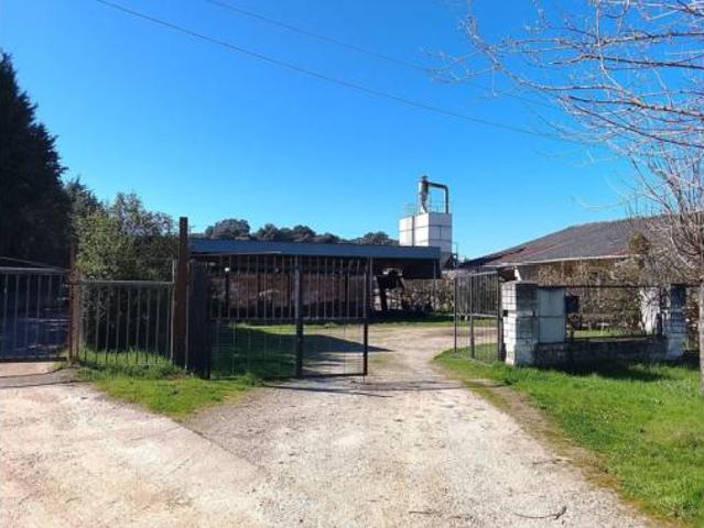 Nave en venta en Arenas de San Pedro, Ávila