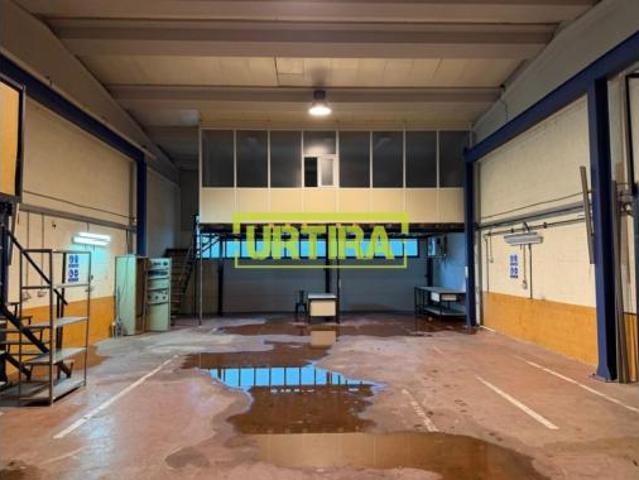 Nave en venta en Portasol, Aretxabaleta