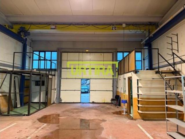 Nave en venta en Portasol, Aretxabaleta