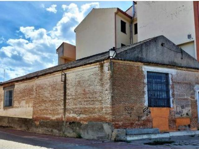 Nave en venta en Arévalo, Ávila