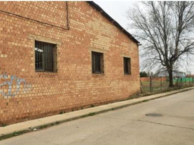Nave en venta en Argamasilla de Calatrava, Ciudad Real