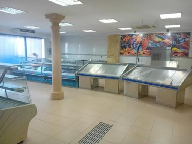 Nave en venta en Pol. Ind. 