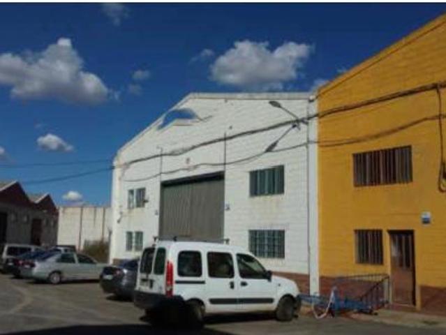 Nave en venta en Argamasilla de Calatrava, Ciudad Real