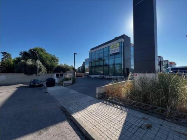 Nave en venta en Polígono Industrial El Guija, Arganda del Rey