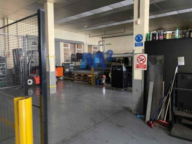 Nave en venta en Polígono Industrial El Guija, Arganda del Rey