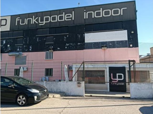Nave en venta en Polígono Industrial El Guija, Arganda del Rey