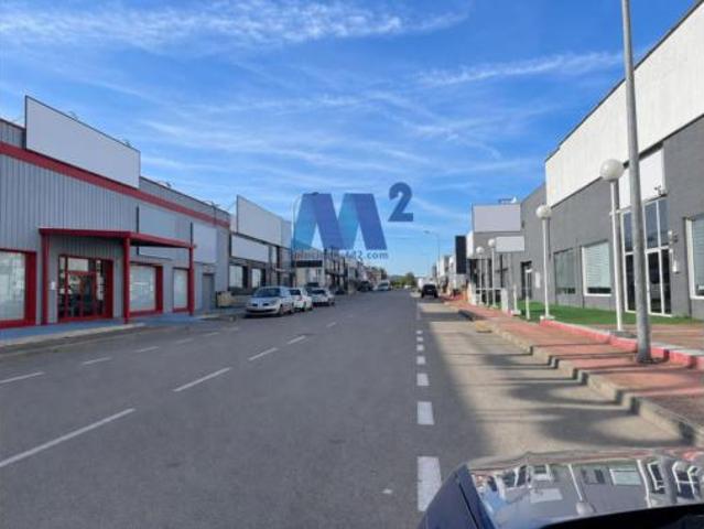 Nave en venta en Polígono Industrial El Guija, Arganda del Rey