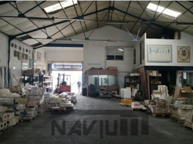 Nave en venta en Polígono Industrial El Guija, Arganda del Rey