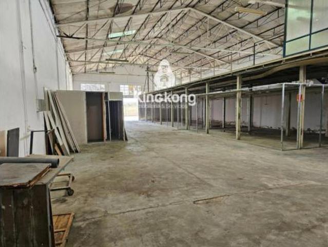 Nave en venta en Polígono Industrial El Guija, Arganda del Rey
