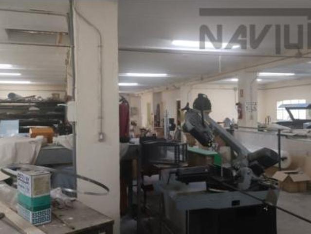 Nave en venta en Polígono Industrial El Guija, Arganda del Rey