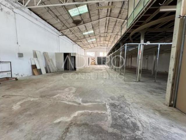 Nave en venta en Polígono Industrial El Guija, Arganda del Rey