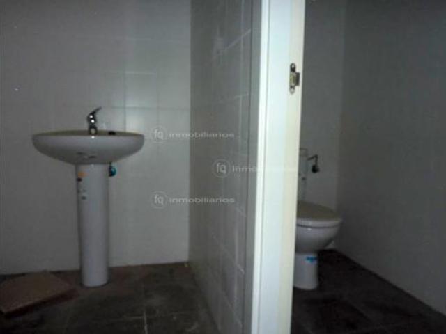 Nave en venta en Polígono Industrial de El Raposal, Arnedo