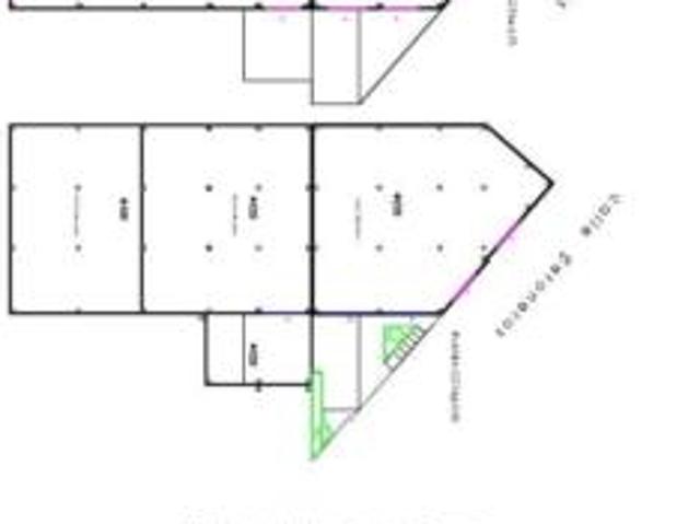 Nave en venta en Polígono Industrial de El Raposal, Arnedo