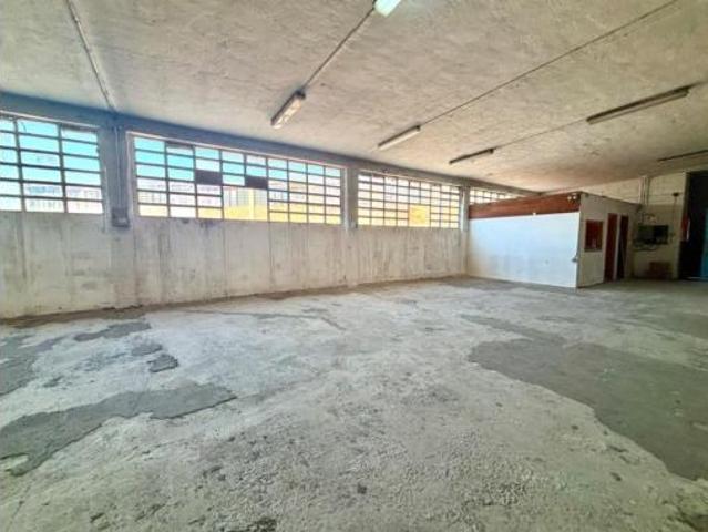 Nave en venta en Atxukarro industrialdea, Arrigorriaga