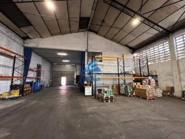 Nave en venta en Atxukarro industrialdea, Arrigorriaga