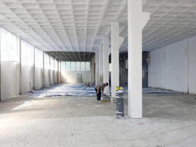 Nave en venta en Atxukarro industrialdea, Arrigorriaga