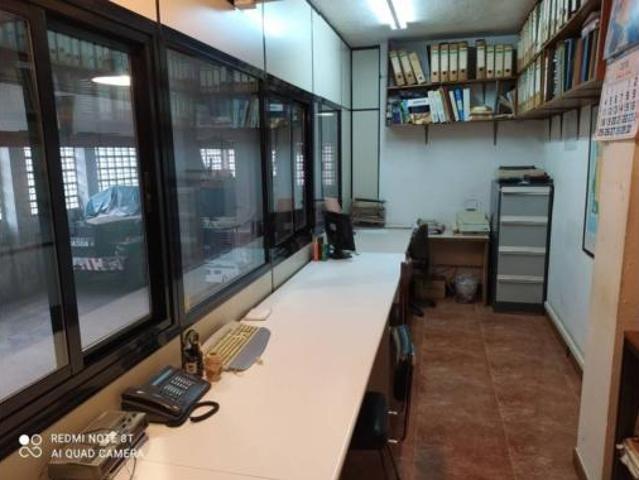 Nave en venta en Martiartu, Arrigorriaga