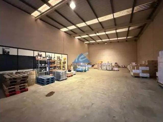 Nave en venta en Martiartu, Arrigorriaga